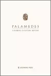 Palamedes Volume 9/10 (2014/2015) cover