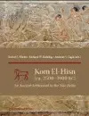 Kom el-Hisn (ca. 2500 - 1900 BC) cover