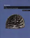 Journal of the Canadian Society for Coptic Studies Volume 9 (2017) cover