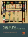 Naga ed-Deir in the First Intermediate Period cover