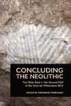 Concluding the Neolithic cover