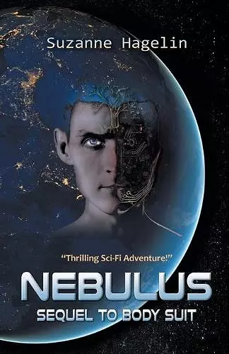 Nebulus cover