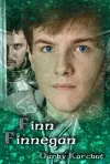 Finn Finnegan Volume 1 cover