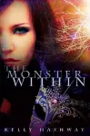 The Monster Within Volume 1 cover