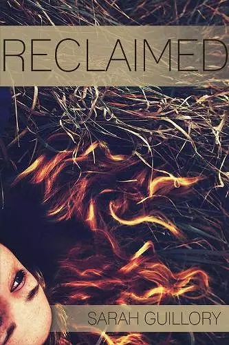 Reclaimed cover