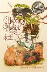 Hapenny Magick cover