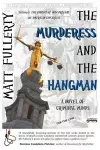 The Murderess and the Hangman cover