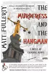 The Murderess and the Hangman cover
