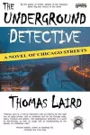 The Underground Detective cover