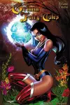 Grimm Fairy Tales Volume 12 cover