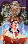 Grimm Fairy Tales: The Library cover