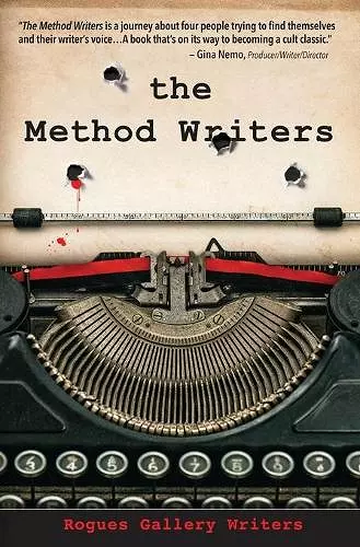 The Method Writers cover