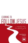 Learning to Follow Jesus cover