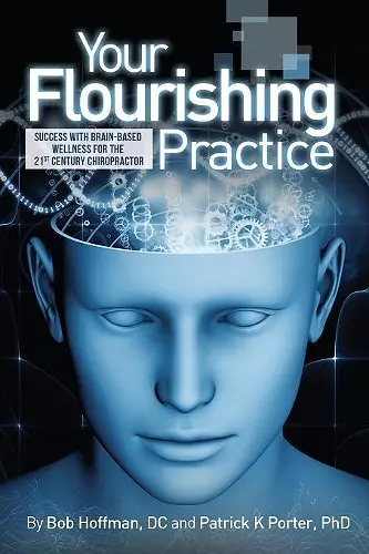 Your Flourishing Practice cover