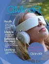 Qmindfit Mind Library cover