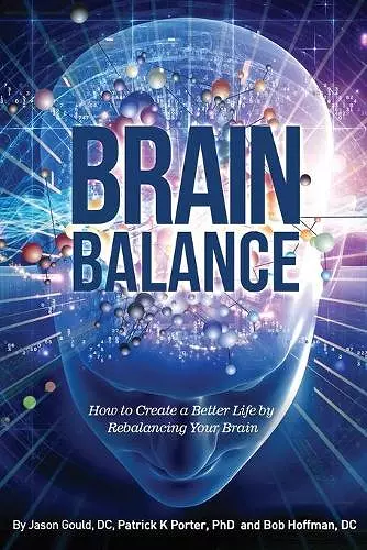 Brain Balance cover