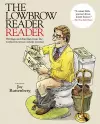 The Lowbrow Reader Reader cover