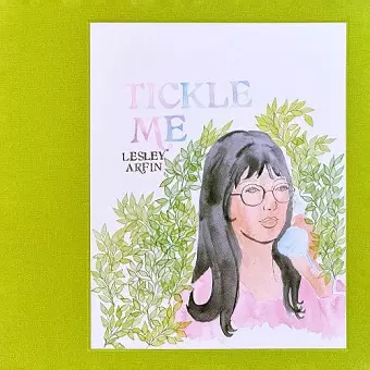 Tickle Me cover