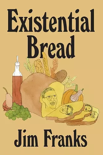 Existential Bread cover