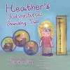 Heather's Adventures - Standing Tall cover