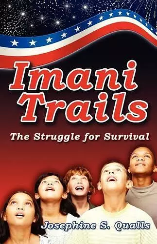 Imani Trails cover