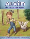 Alvin the Proud Prankster cover