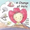 A Change of Hats cover