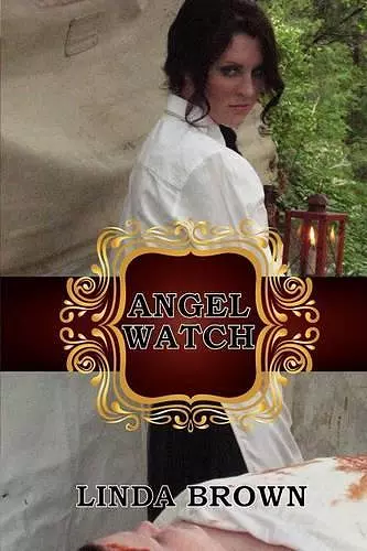 Angel Watch cover