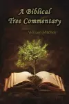 A Biblical Tree Commentary cover