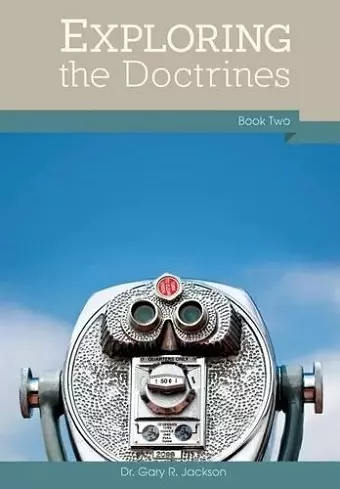 Exploring the Doctrines cover