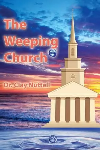 The Weeping Church cover