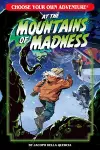 At the Mountains of Madness cover