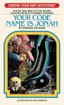 Your Code Name is Jonah cover