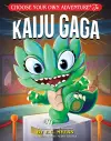 Kaiju Gaga cover