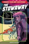 The Stowaway cover