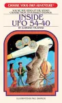 Inside UFO 54-40 cover