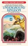 Underground Kingdom cover
