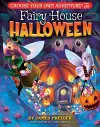 Fairy House Halloween cover