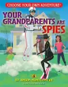 Your Grandparents are Spies cover