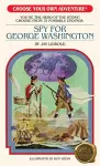 Spy for George Washington cover