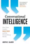 Conversational Intelligence cover