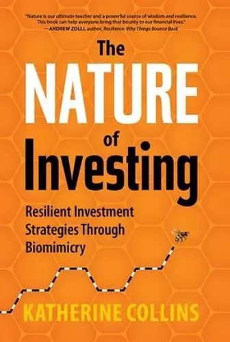 Nature of Investing cover