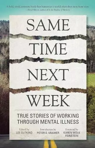 Same Time Next Week cover