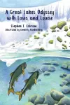 A Great Lakes Odyssey with Louis and Louise cover