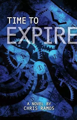 Time to Expire cover