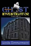 Ghost Investigator Volume 11 cover