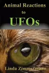 Animal Reactions to UFOs cover