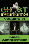 Ghost Investigator Volume 10 cover