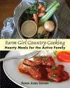 Farm Girl Country Cooking cover