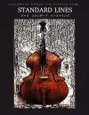 Constructing Walking Jazz Bass Lines Book III - Standard Line - Japanese Edition cover